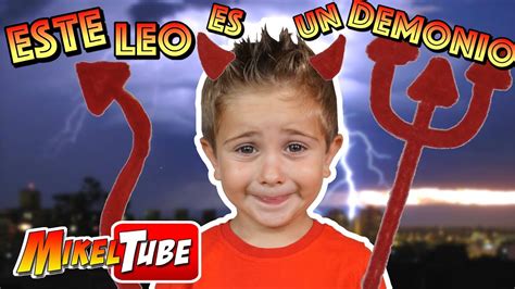 miguel tube en español